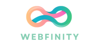 webfinity bez pozadine